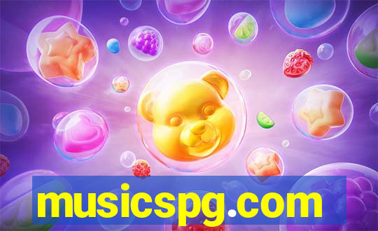 musicspg.com