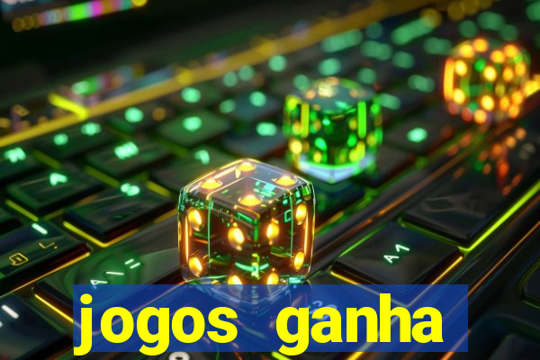 jogos ganha dinheiro no pix