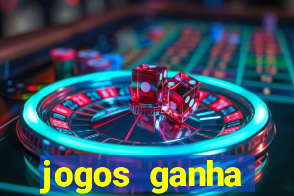 jogos ganha dinheiro no pix