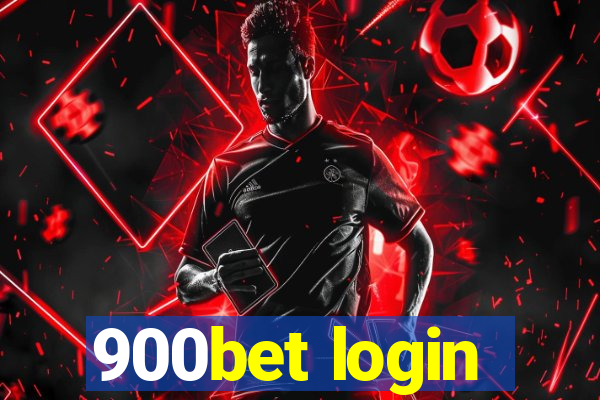 900bet login