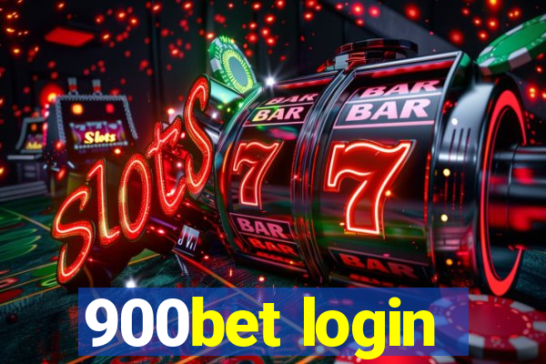 900bet login