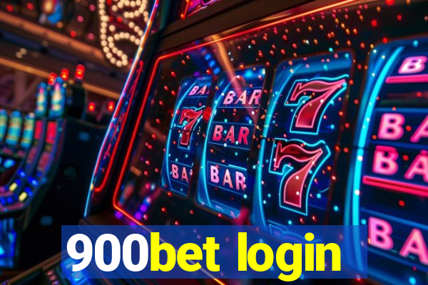 900bet login