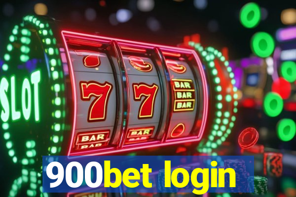 900bet login