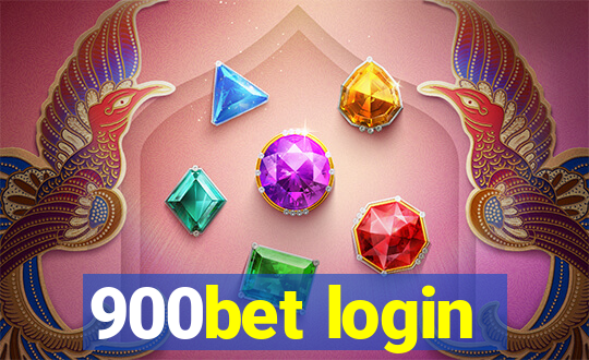 900bet login