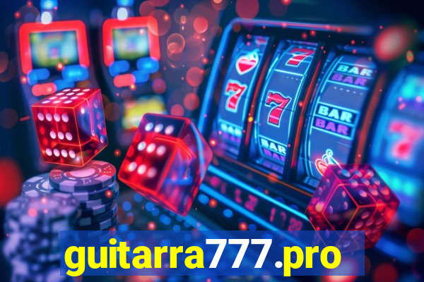 guitarra777.pro