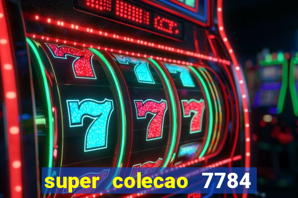 super colecao 7784 ps2 iso