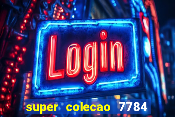 super colecao 7784 ps2 iso