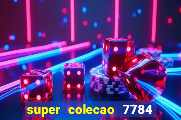 super colecao 7784 ps2 iso