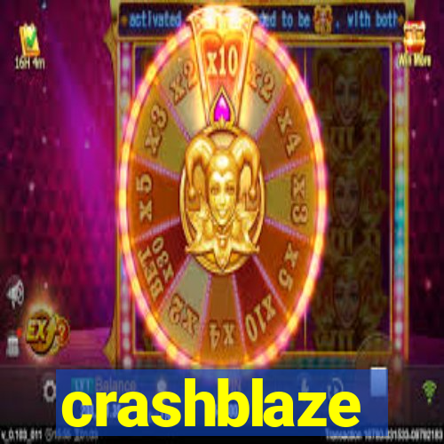 crashblaze