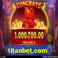 titanbet.com