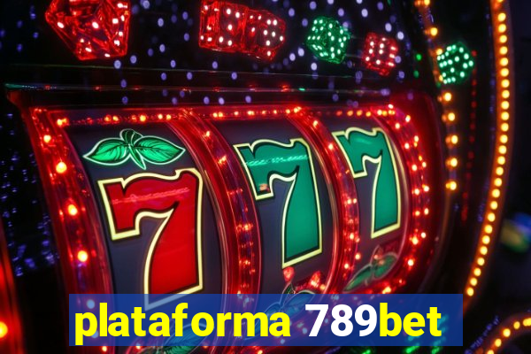 plataforma 789bet