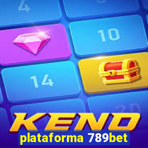 plataforma 789bet