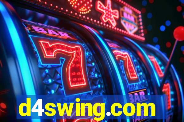 d4swing.com