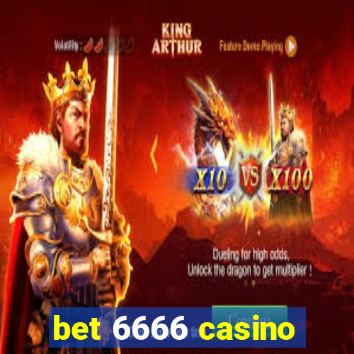 bet 6666 casino