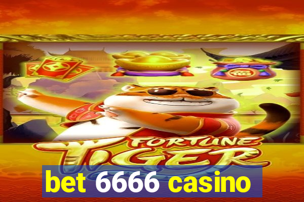 bet 6666 casino