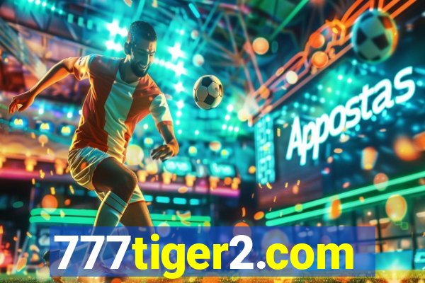 777tiger2.com