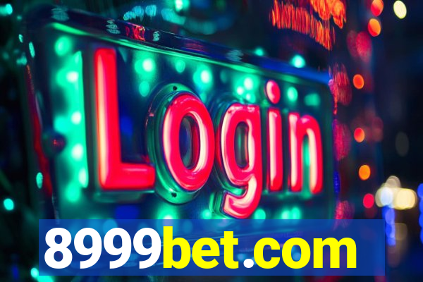 8999bet.com