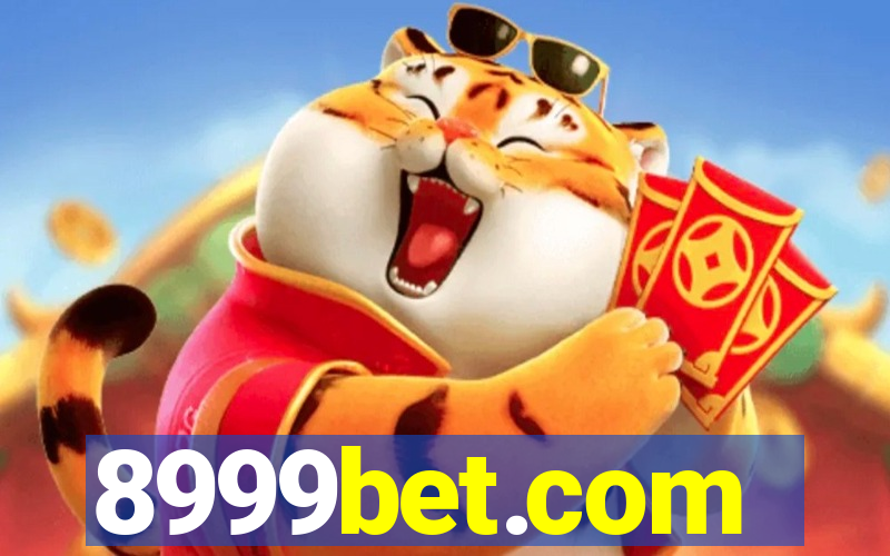 8999bet.com