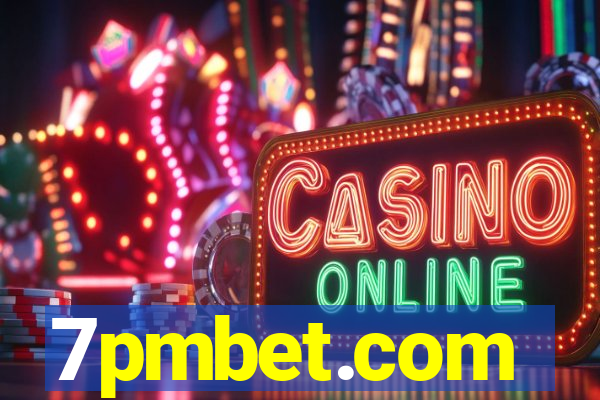 7pmbet.com