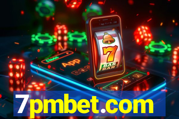 7pmbet.com