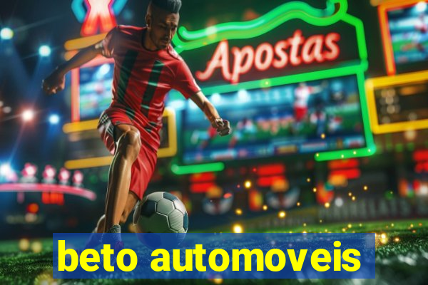 beto automoveis