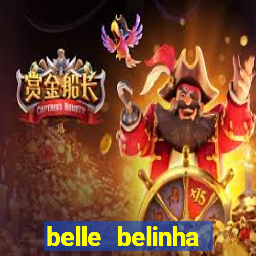 belle belinha vazados gratis