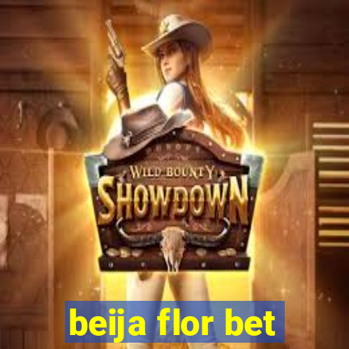 beija flor bet