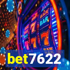 bet7622