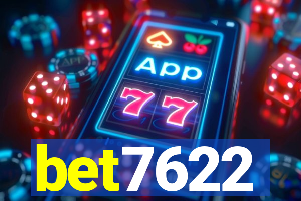 bet7622