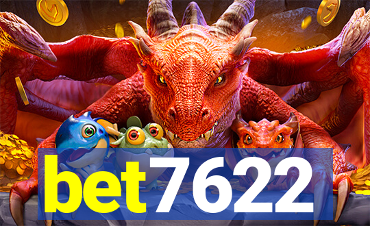 bet7622