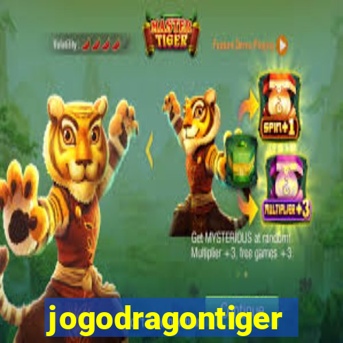 jogodragontiger