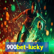 900bet-lucky