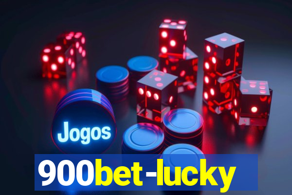 900bet-lucky