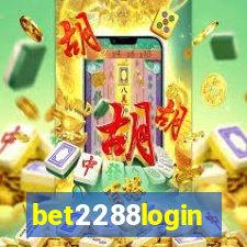 bet2288login