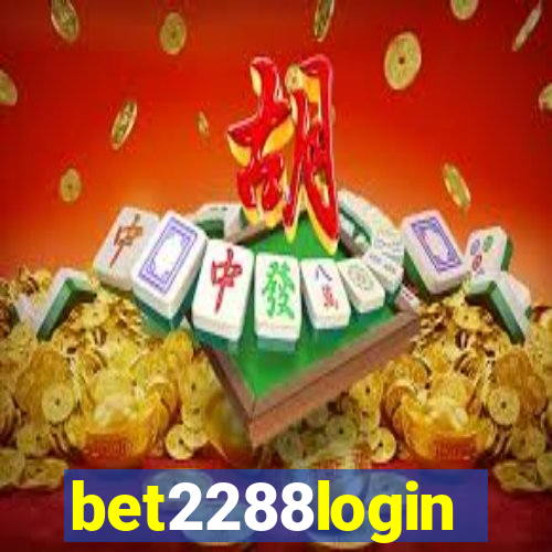 bet2288login