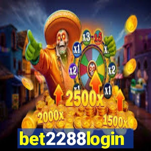 bet2288login