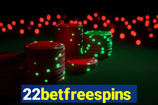 22betfreespins