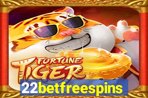 22betfreespins