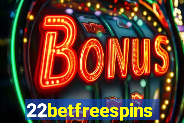 22betfreespins