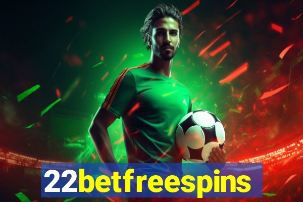 22betfreespins