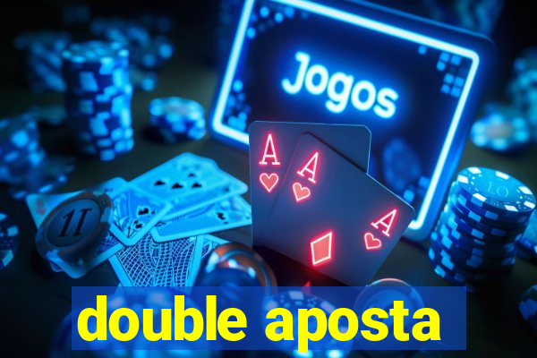 double aposta