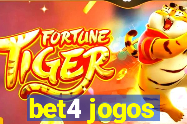 bet4 jogos