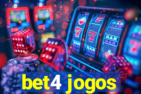 bet4 jogos