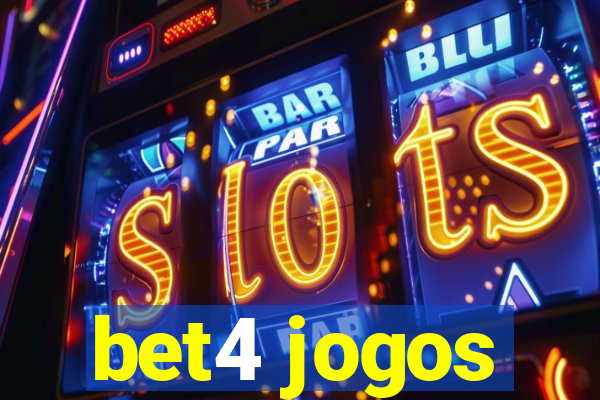 bet4 jogos