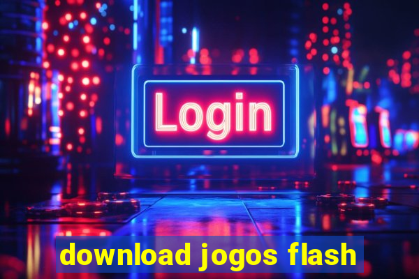 download jogos flash