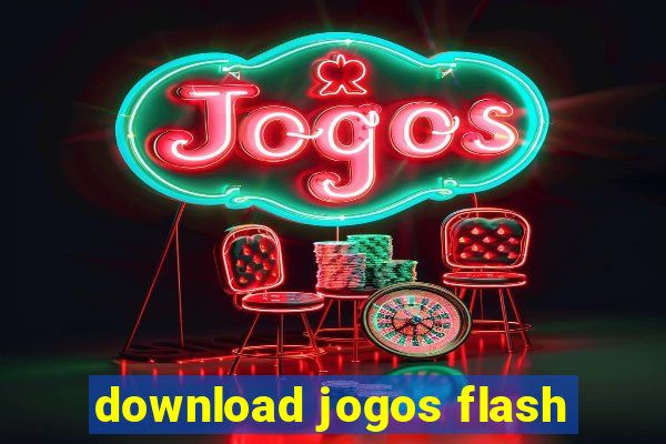 download jogos flash