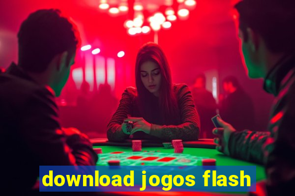 download jogos flash