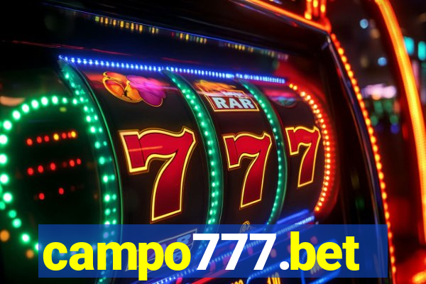 campo777.bet