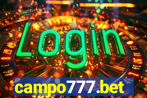 campo777.bet