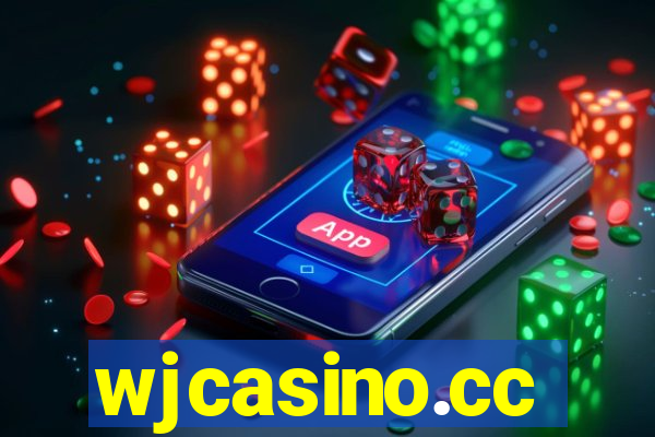 wjcasino.cc